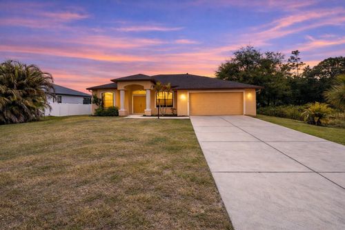 4458 Maverick St, NORTH PORT, FL, 34288-2889 | Card Image