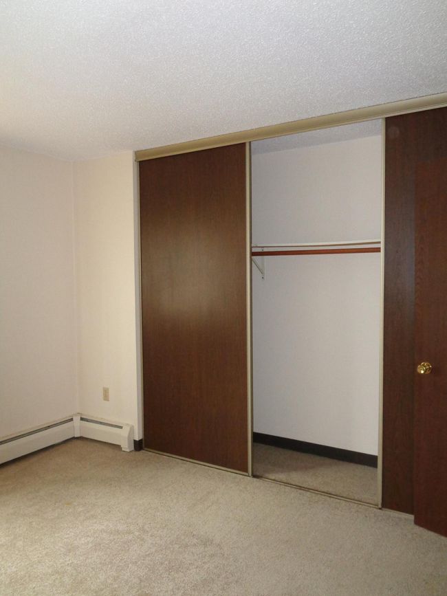 Heritage Prairie Bedroom Closet.JPG | Image 6