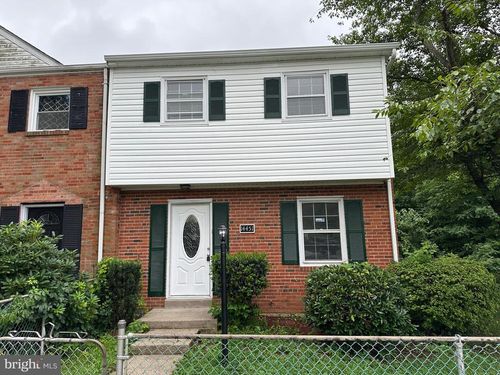 14451 Village Dr, Woodbridge, VA, 22191-2717 | Card Image