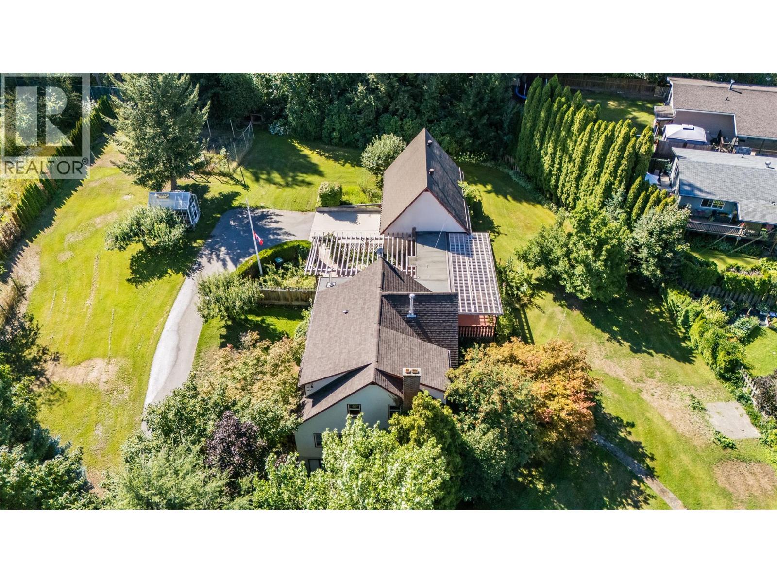Residential in Castlegar 3