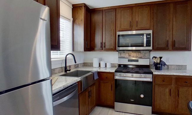 TRLR-4 - 141 Lancaster Rd, House other with 2 bedrooms, 2 bathrooms and null parking in Gorham NH | Image 5