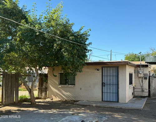 6547 N 59th Dr, Glendale, AZ, 85301-9030 | Card Image