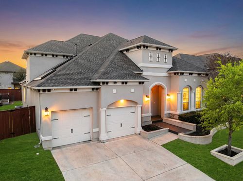 1309 Brome Dr, Leander, TX, 78641-1458 | Card Image