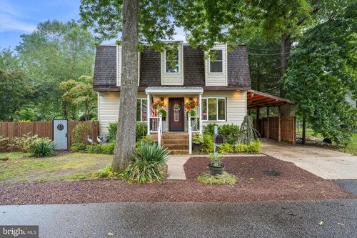 908 Willow Ln, WILLIAMSTOWN, NJ, 08094-4160 | Card Image