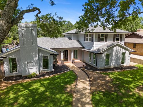 1 Whispering Vine Ct, Grapevine, TX, 76051-3844 | Card Image