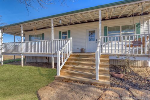 36895 W 91st St S, Mannford, OK, 74044-6278 | Card Image