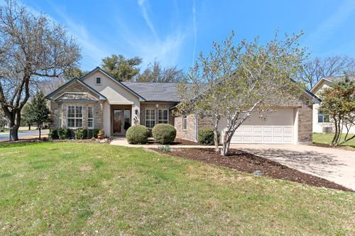 100 Blacksmiths Cir, Georgetown, TX, 78633-4519 | Card Image