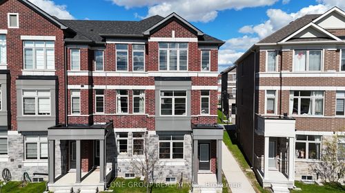32 Stoeber Lane, Markham, ON, L6B1R2 | Card Image