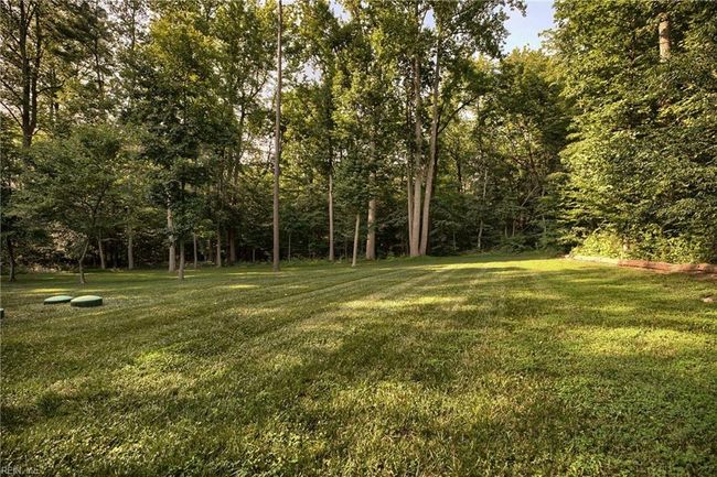 8619 Thomas Jefferson Way, House other with 3 bedrooms, 3 bathrooms and null parking in Gloucester VA | Image 39