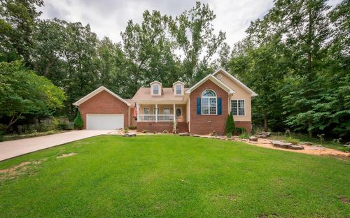 6353 Cardinal Ln Nw, Fort Payne, AL, 35967-8255 | Card Image
