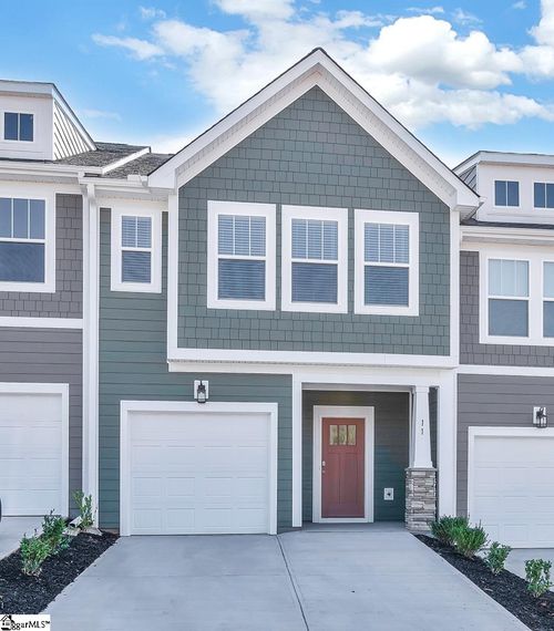 11 Shager Pl, Travelers Rest, SC, 29690-9842 | Card Image