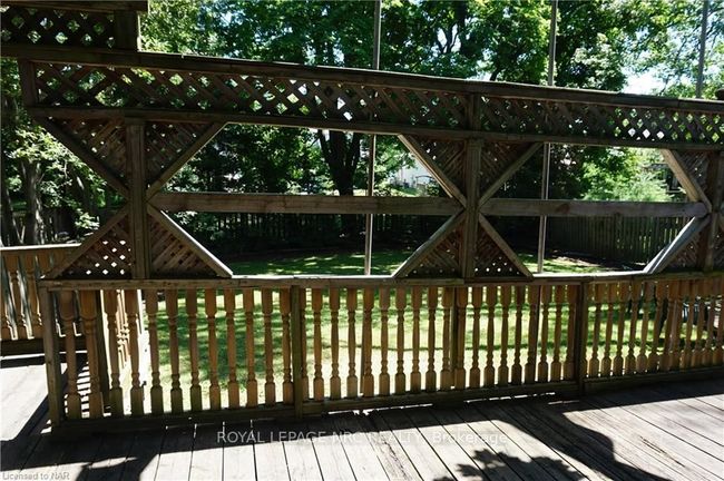 3878 Chippawa Pky, House other with 3 bedrooms, 1 bathrooms and 10 parking in Niagara Falls ON | Image 26