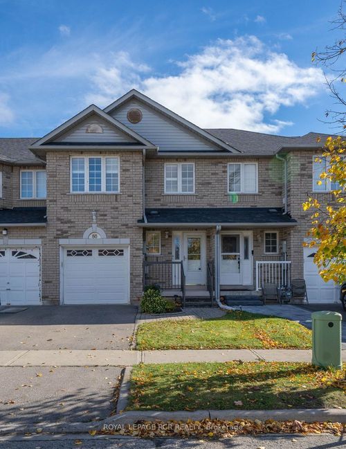 86 Wood Cir, Bolton, ON, L7E1R3 | Card Image