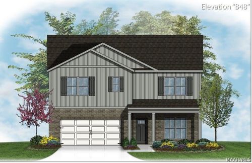 531 Golden Oaks Circle, Dothan, AL, 36301 | Card Image