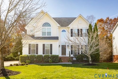 16213 Heartquake Trce, Moseley, VA, 23120-1647 | Card Image