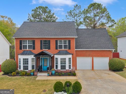 2732 River Tree Dr, Decatur, GA, 30034-3812 | Card Image