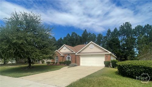 128 Arbor Village Dr, Pooler, GA, 31322-5011 | Card Image