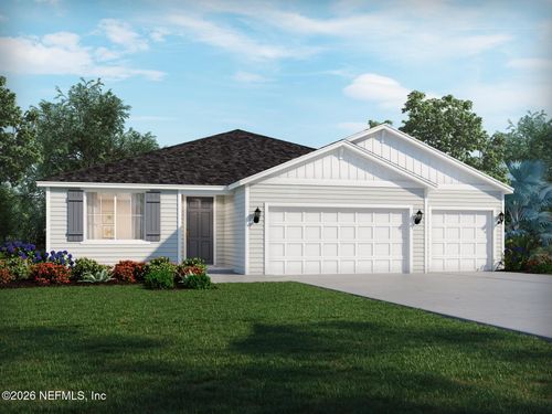 3017 Harden Drive, Jacksonville, FL, 32218 | Card Image
