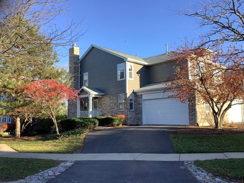 75 Woodview Dr, Glen Ellyn, IL, 60137-7837 | Card Image