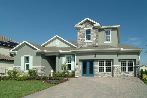6352 Wild Persimmon Way, Winter Garden, FL, 34787 | Card Image