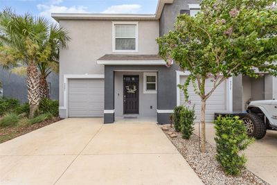 5321 Loblolly Lane, Townhouse with 3 bedrooms, 2 bathrooms and null parking in Wildwood FL | Image 3