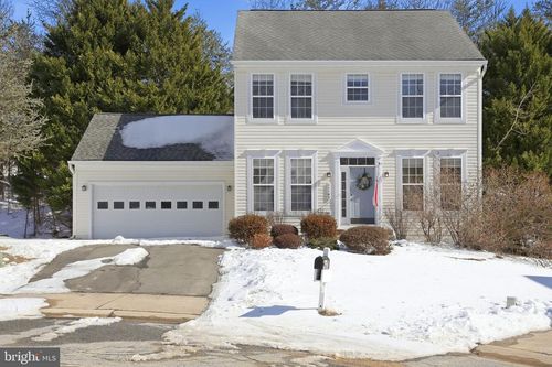 11103 Saturn Ct, FREDERICKSBURG, VA, 22407-2537 | Card Image