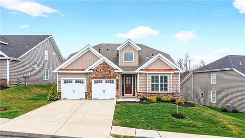 415 Freedom Dr, Gibsonia, PA, 15044-6516 | Card Image