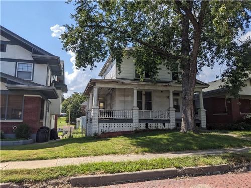 219 N 12th Street, Atchison, KS, 66002 | Card Image