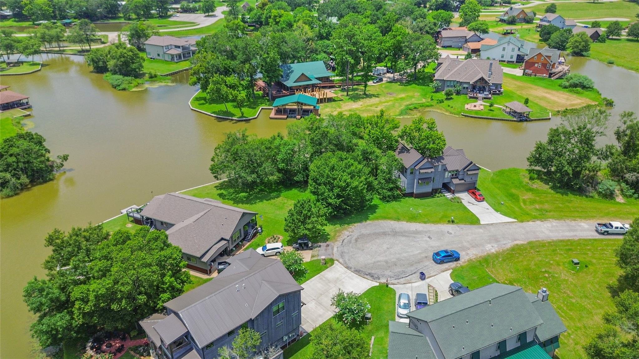 Land in Huntsville 5