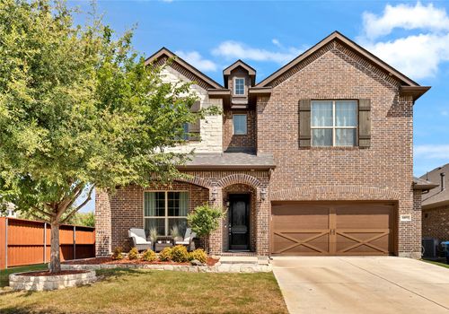 14852 Complacent Way, Aledo, TX, 76008-1855 | Card Image