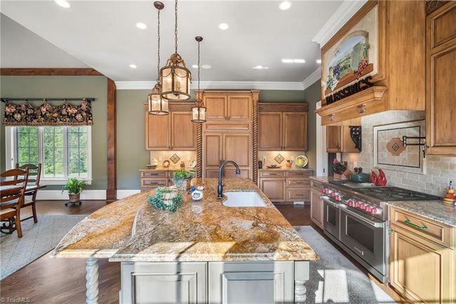3220 N Old Greensboro Rd, House other with 5 bedrooms, 8 bathrooms and null parking in High Point NC | Image 21