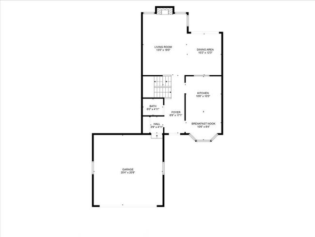 1ST FLOOR | Image 52