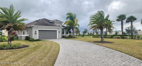 7308 Bluemink Ln, Melbourne, FL, 32940-6091 | Card Image