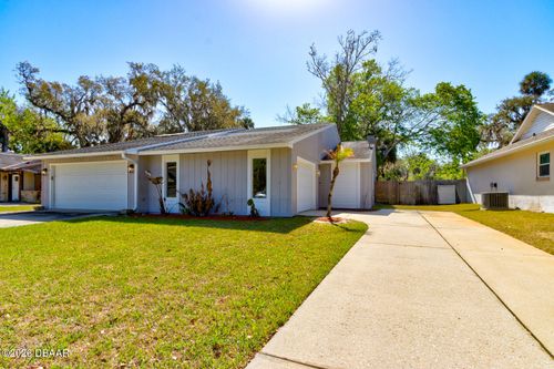 831 Sugar House Dr, Port Orange, FL, 32129-3739 | Card Image