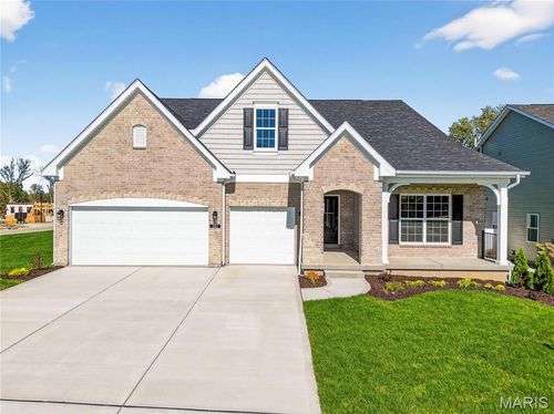 301 Switchgrass Landing Ln, Cottleville, MO, 63304-4422 | Card Image