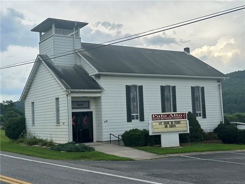 1798 Hyndman Rd, Hyndman, PA, 15545 | Card Image