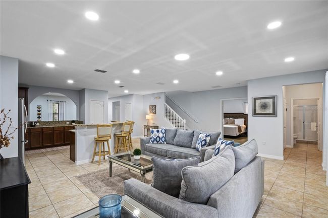 1150 Cypress Pointe Blvd, House other with 6 bedrooms, 6 bathrooms and null parking in DAVENPORT FL | Image 8