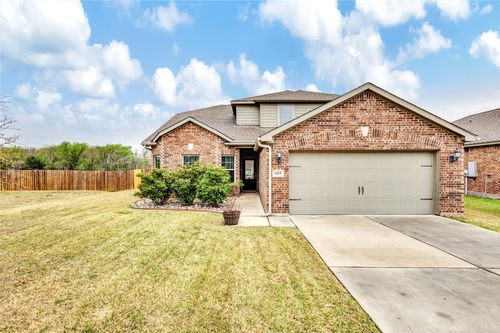 1415 Park Trails Blvd, Princeton, TX, 75407-0869 | Card Image