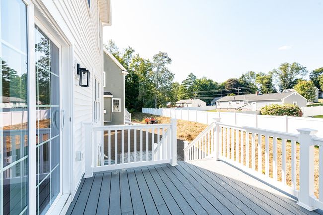 2-2 - 11-2 Porch Light Dr, Condo with 3 bedrooms, 3 bathrooms and null parking in Dover NH | Image 35