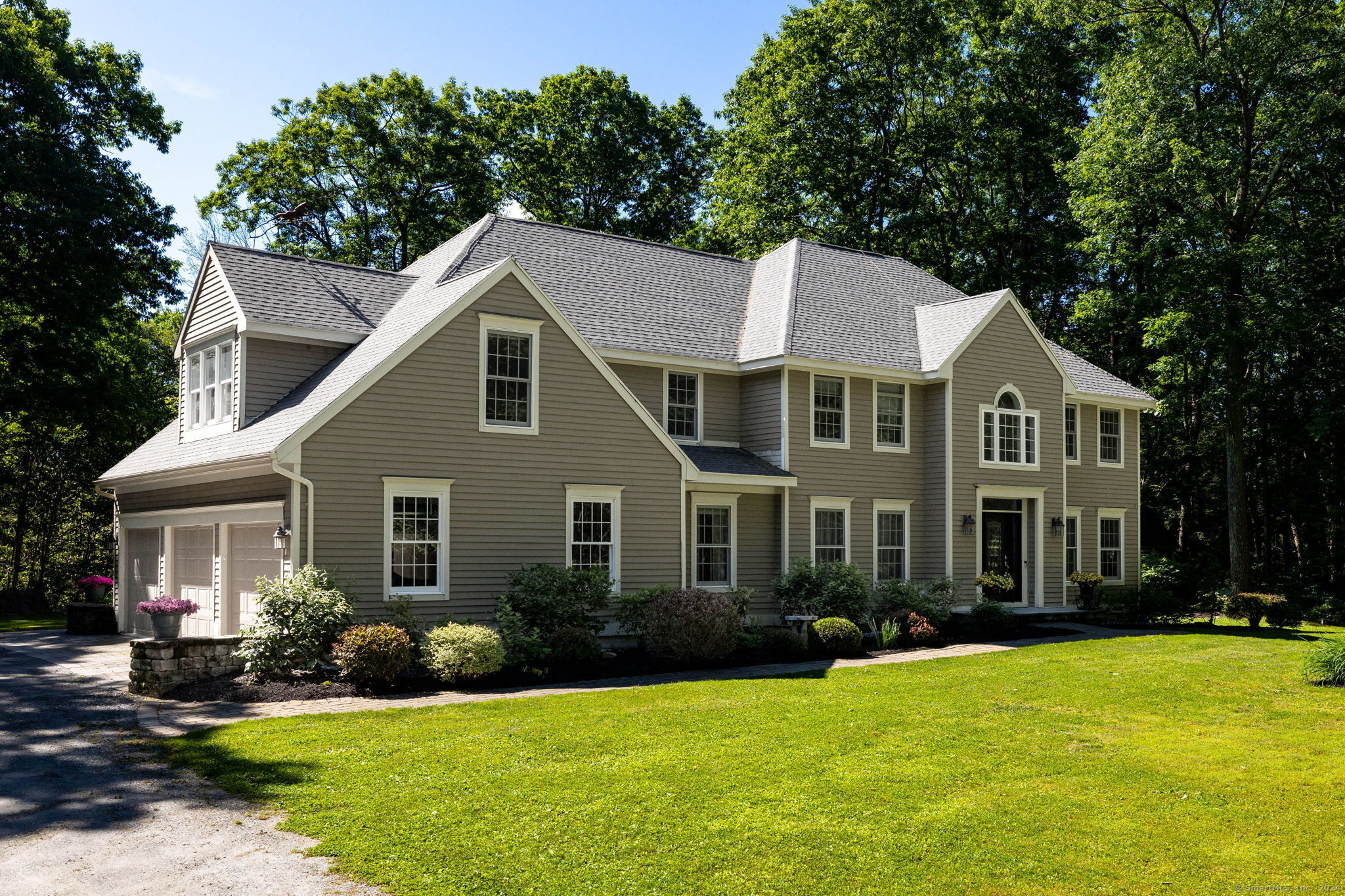 Birchwood Ln, Goshen, CT 06756