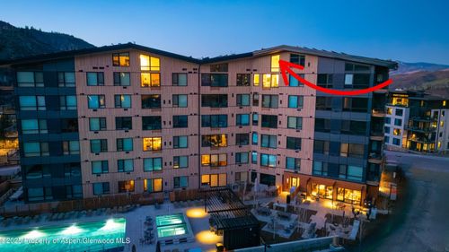 607-119 Wood Rd, Snowmass Village, CO, 81615-6900 | Card Image