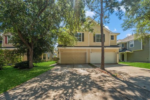 17602 Bering Bridge Ln, Humble, TX, 77346-3706 | Card Image