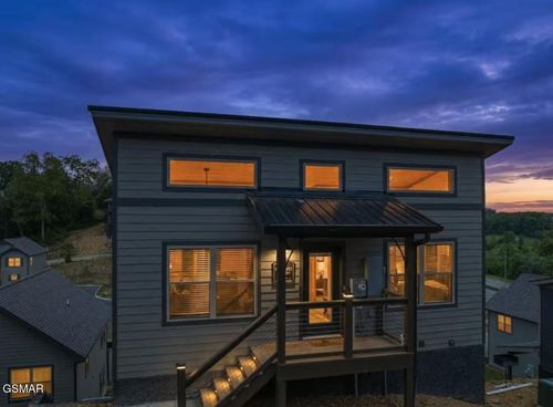1654 Veterans Blvd Unit 32, Sevierville, TN, 37862 | Card Image