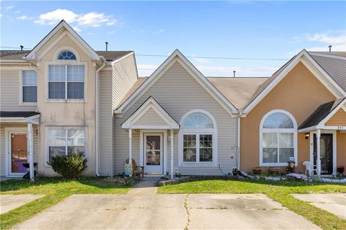 891 Old Clubhouse Rd, Virginia Beach, VA, 23453-3082 | Card Image