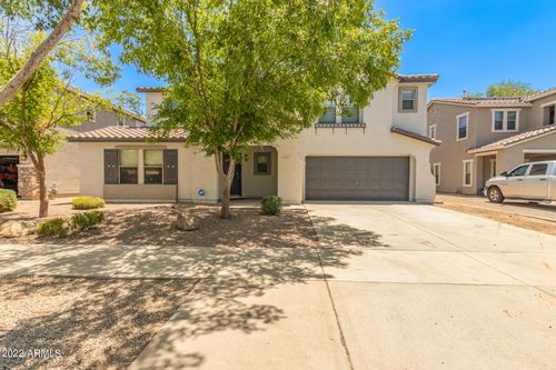 19625 E Emperor Boulevard, Queen Creek, AZ, 85142 | Card Image