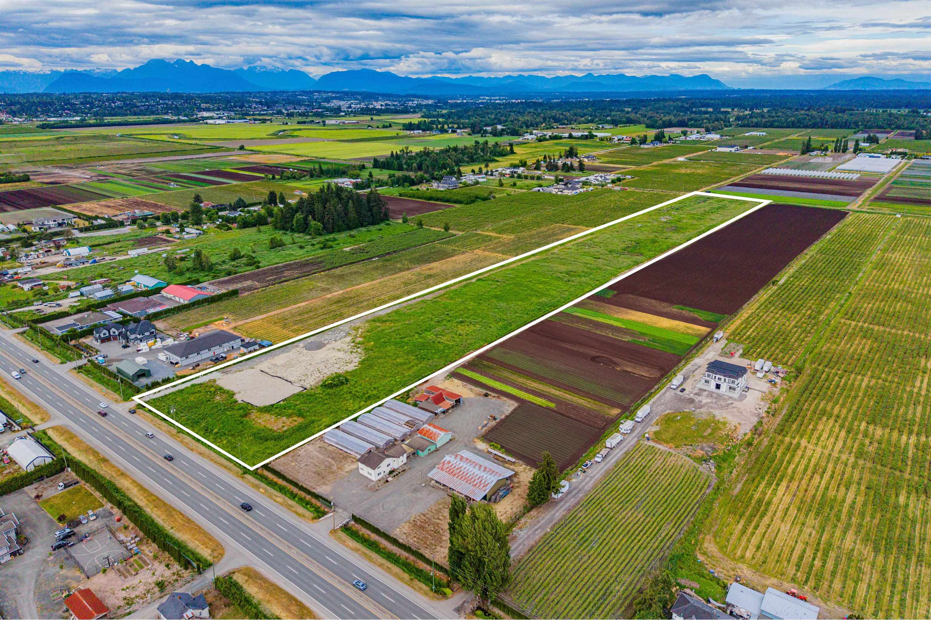 Land in Surrey 2