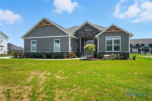 8509 Hocking Cove, Waterville, OH, 43566 | Card Image