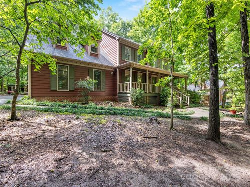 10710 Bristlecone Ct, Mint Hill, NC, 28227-9721 | Card Image