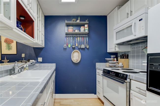 APT-54 - 1500 Lake Park Dr Sw, Condo with 2 bedrooms, 1 bathrooms and 1 parking in Tumwater WA | Image 8