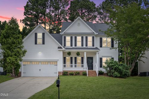 102 Dumont Ct, Apex, NC, 27523-3858 | Card Image